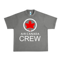 Tornado aviation air canada crew Urban Heavy Tee - artisFamous