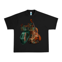 Black Country Till I Die Urban Heavy Tee - Jasminsmagicworld