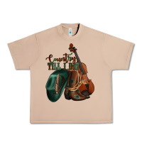 Burro Country Till I Die Urban Heavy Tee - Jasminsmagicworld