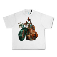 Lunar Rock Country Till I Die Urban Heavy Tee - Jasminsmagicworld
