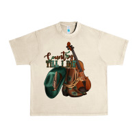 Sandshell Country Till I Die Urban Heavy Tee - Jasminsmagicworld