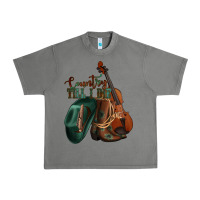 Tornado Country Till I Die Urban Heavy Tee - Jasminsmagicworld