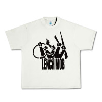 Pistachio lench mob ice cube nwa west coast crewneck Urban Heavy Tee - artisFamous