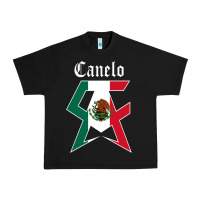 Black canelo alvarez Urban Heavy Tee - artisFamous