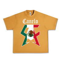 Peanut Butter canelo alvarez Urban Heavy Tee - artisFamous