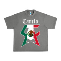 Tornado canelo alvarez Urban Heavy Tee - artisFamous