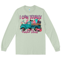 Matcha i can totally make that Long Sleeve Tee - Artiststas