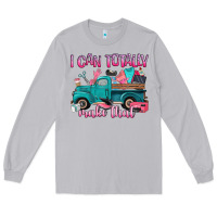 Moon Dust i can totally make that Long Sleeve Tee - Artiststas