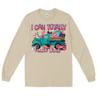 Mushroom i can totally make that Long Sleeve Tee - Artiststas