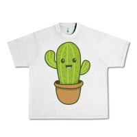 Lunar Rock happy cactus hug me please Urban Heavy Tee - artisFamous