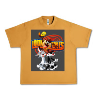 Peanut Butter cartoon Urban Heavy Tee - artisFamous
