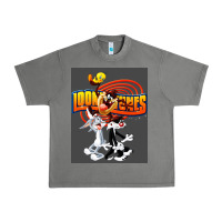 Tornado cartoon Urban Heavy Tee - artisFamous