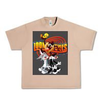 Burro cartoon Urban Heavy Tee - artisFamous