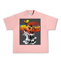 Salmon cartoon Urban Heavy Tee - artisFamous