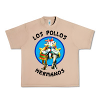 Burro los pollos hermanos classic Urban Heavy Tee - artisFamous