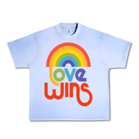 Grape Ice love  classic Urban Heavy Tee - artisFamous