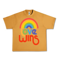 Peanut Butter love  classic Urban Heavy Tee - artisFamous