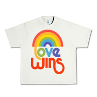 Pistachio love  classic Urban Heavy Tee - artisFamous