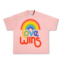 Salmon love  classic Urban Heavy Tee - artisFamous