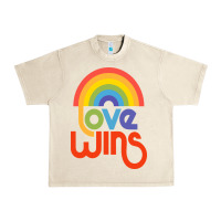 Sandshell love  classic Urban Heavy Tee - artisFamous