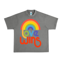 Tornado love  classic Urban Heavy Tee - artisFamous