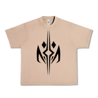 Burro ahsoka and rex fulcrum  t shirt Urban Heavy Tee - artisFamous