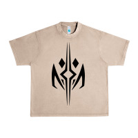 French Oak ahsoka and rex fulcrum  t shirt Urban Heavy Tee - artisFamous