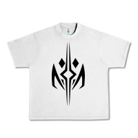 Lunar Rock ahsoka and rex fulcrum  t shirt Urban Heavy Tee - artisFamous