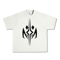 Ahsoka And Rex Fulcrum  T Shirt Urban Heavy Tee | Teevron