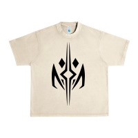 Sandshell ahsoka and rex fulcrum  t shirt Urban Heavy Tee - artisFamous