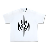 White ahsoka and rex fulcrum  t shirt Urban Heavy Tee - artisFamous