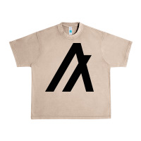 French Oak algorand crypto   algorand algo  t shirt Urban Heavy Tee - artisFamous
