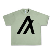Oil Green algorand crypto   algorand algo  t shirt Urban Heavy Tee - artisFamous