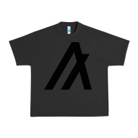 Pigment Black algorand crypto   algorand algo  t shirt Urban Heavy Tee - artisFamous