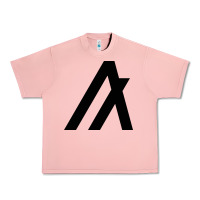 Salmon algorand crypto   algorand algo  t shirt Urban Heavy Tee - artisFamous