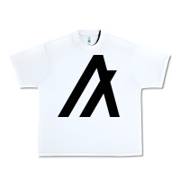 White algorand crypto   algorand algo  t shirt Urban Heavy Tee - artisFamous