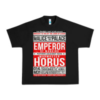 Black malice above the palace essential Urban Heavy Tee - artisFamous