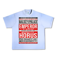 Grape Ice malice above the palace essential Urban Heavy Tee - artisFamous