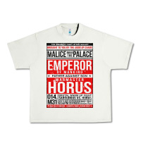 Pistachio malice above the palace essential Urban Heavy Tee - artisFamous