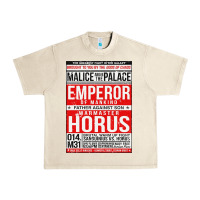 Sandshell malice above the palace essential Urban Heavy Tee - artisFamous