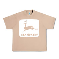 Burro grandaddy Urban Heavy Tee - artisFamous
