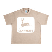 French Oak grandaddy Urban Heavy Tee - artisFamous