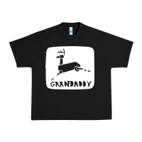 Black grandaddy Urban Heavy Tee - artisFamous