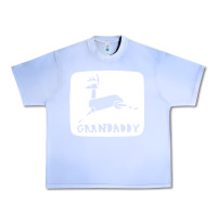 Grape Ice grandaddy Urban Heavy Tee - artisFamous