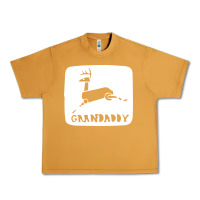 Peanut Butter grandaddy Urban Heavy Tee - artisFamous