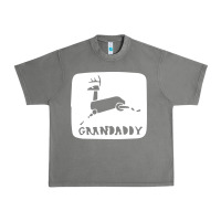 Tornado grandaddy Urban Heavy Tee - artisFamous
