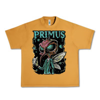 Peanut Butter primus 10s men Urban Heavy Tee - artisFamous