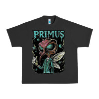 Pigment Black primus 10s men Urban Heavy Tee - artisFamous