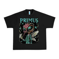 Black primus 10s men Urban Heavy Tee - artisFamous