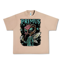 Burro primus 10s men Urban Heavy Tee - artisFamous